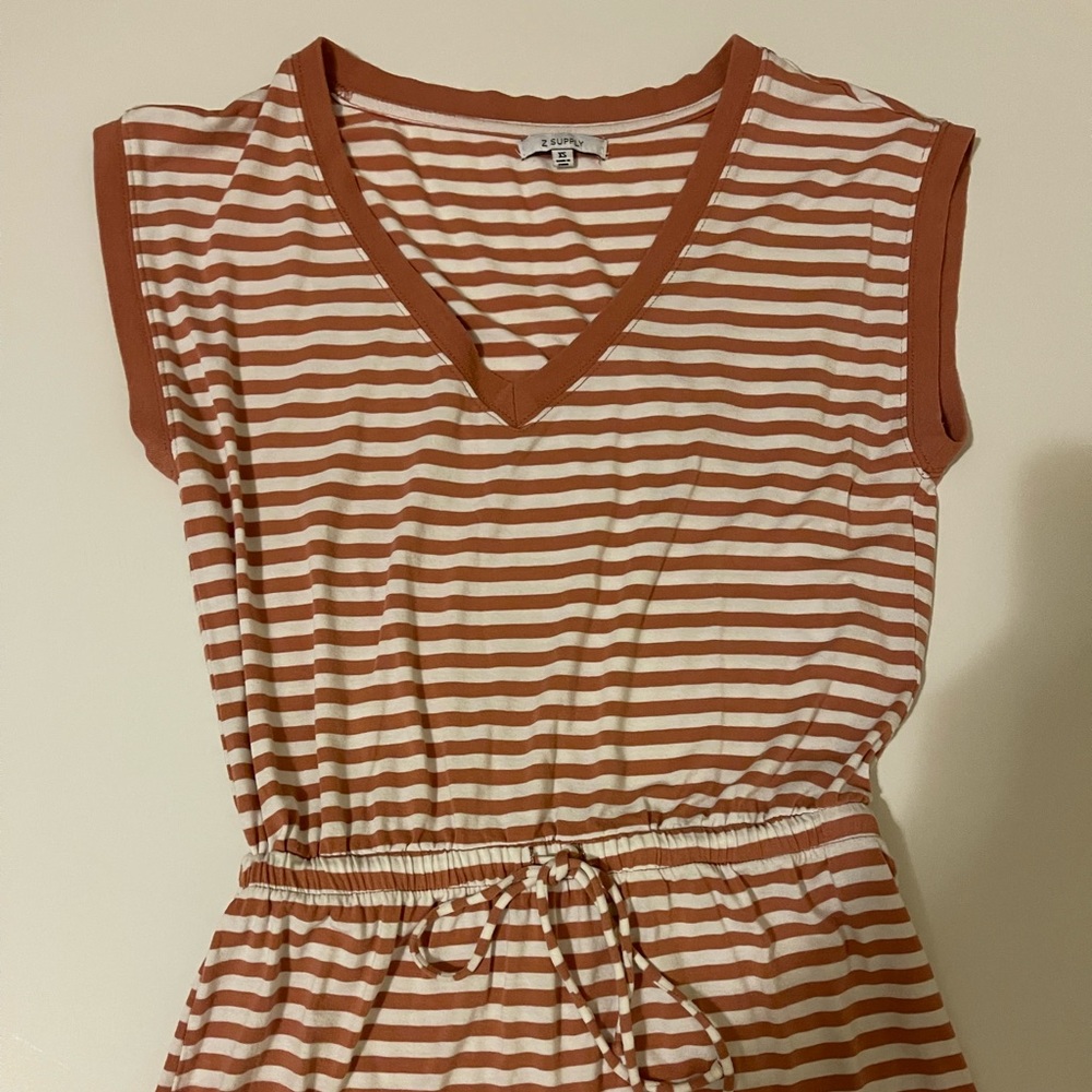 Z Supply dress
